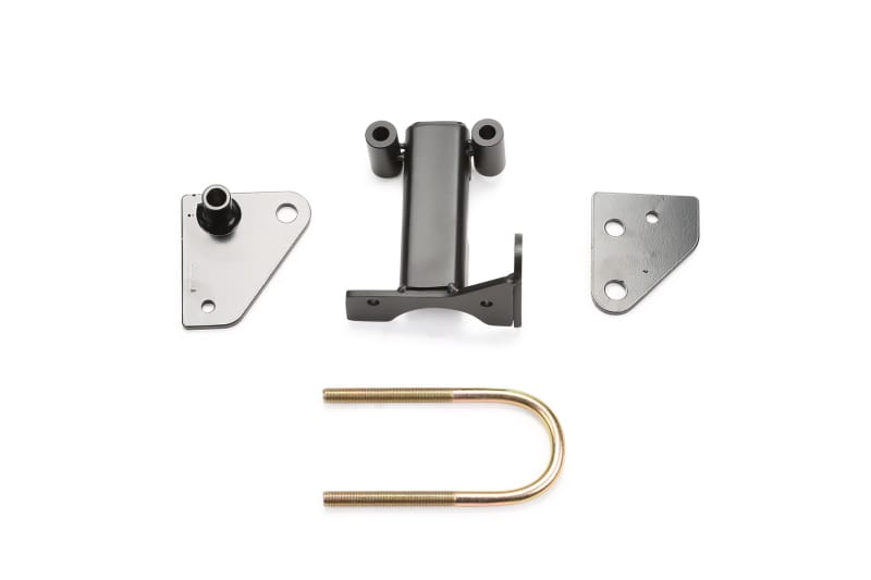 Fabtech — 3-5" FR TRACK BAR BRKT-BOLT ON
Track Bar Bracket