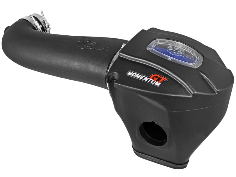 aFe — Momentum GT Cold Air Intake System w/ Pro 5R Filter