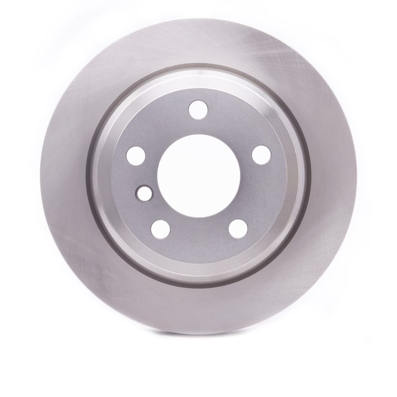 DFC — Disc Brake Rotor