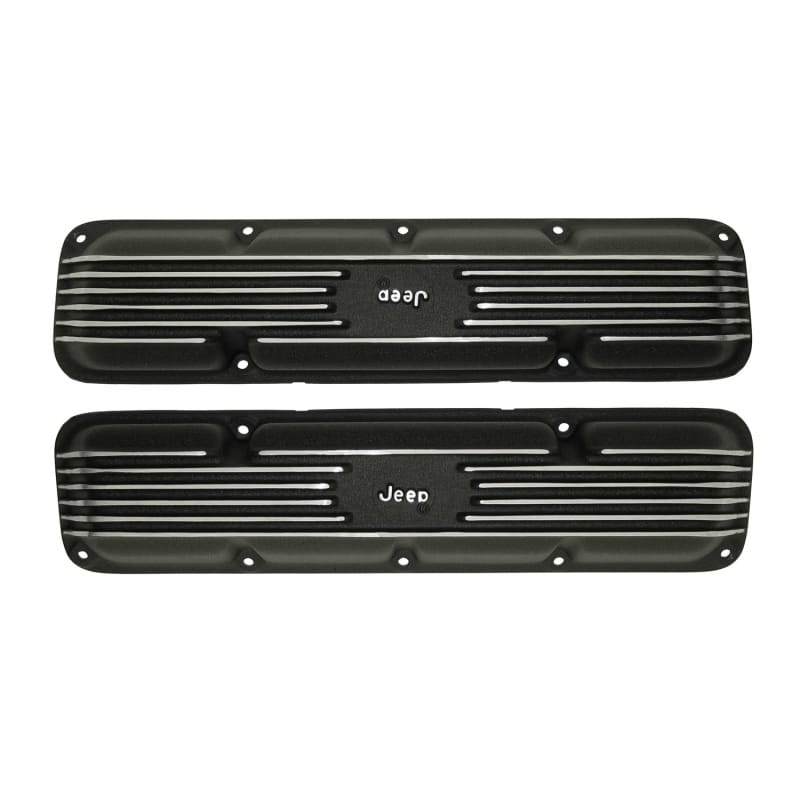 OMIX — Valve Cover Set