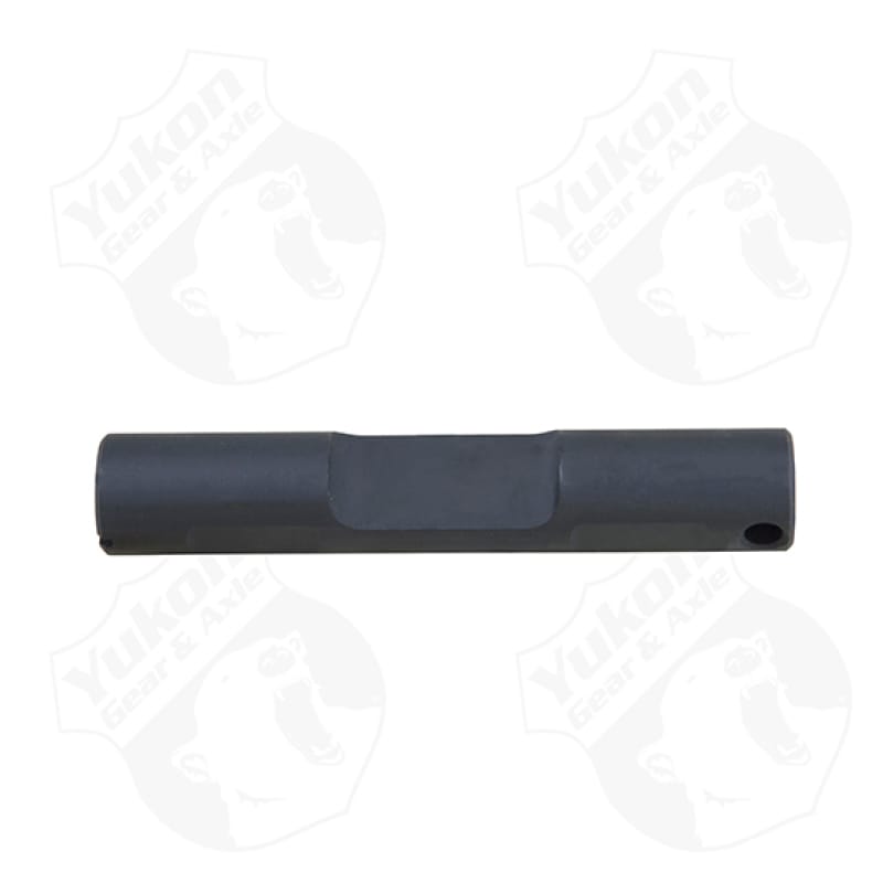 Yukon Gear & Axle — 8.8in. Ford 7/8in. diameter Notched Cross Pin shaft (.875in. for 86/newer).
8.8" Ford 7/8" diameter Notched Cross Pin shaft (.875" for '86 & newer). 