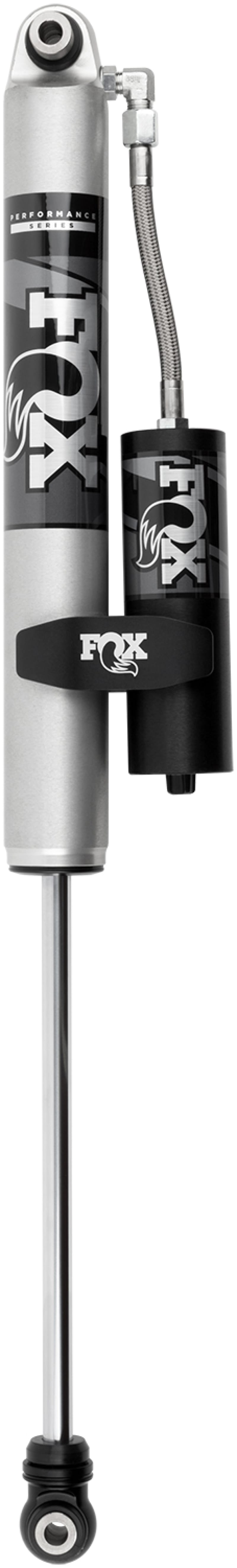 FOX — PERFORMANCE SERIES 2.0 SMOOTH BODY RESERVOIR SHOCK