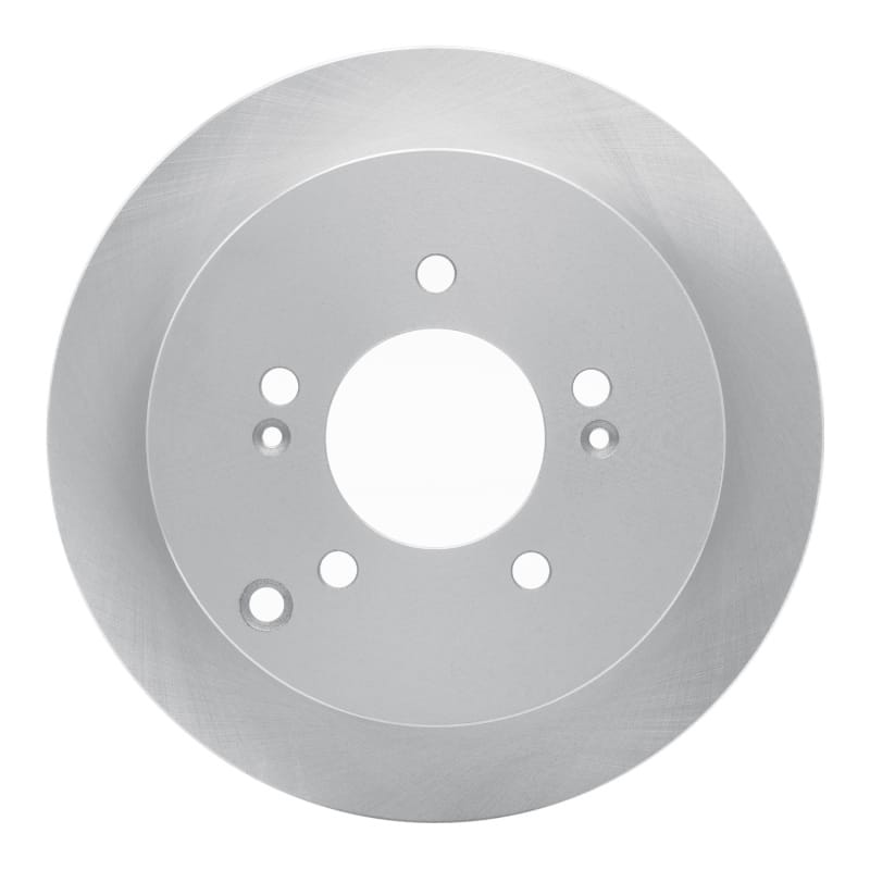 DFC — Disc Brake Rotor