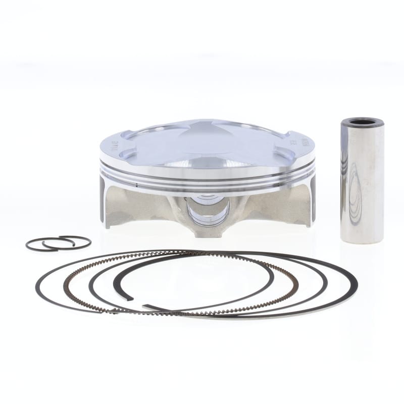 Athena — Athena 17-24 Honda CRF 450 R 95.95mm 4T Forged Piston