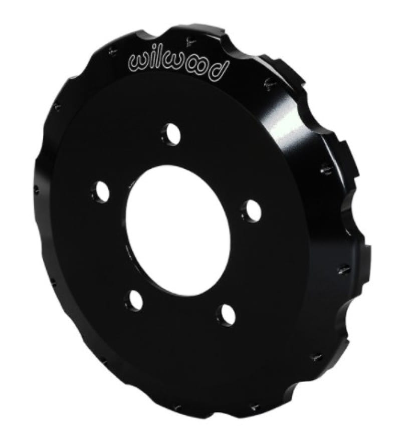 Wilwood — HAT,12x7.00 BC,5x4.50 MT,.405 OFFSET 2.800 REG