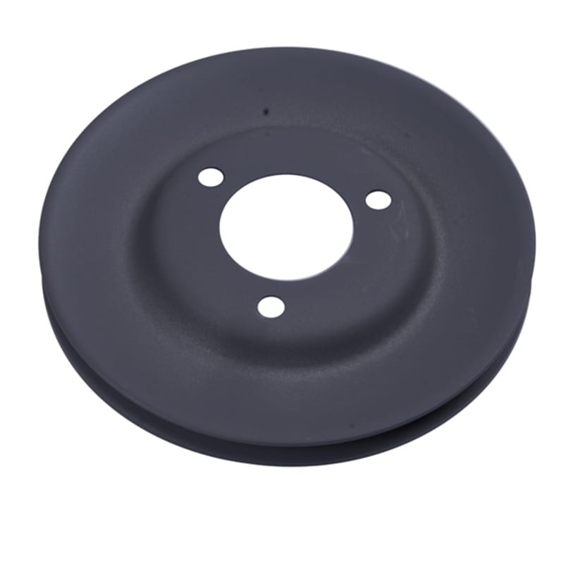 OMIX — Crankshaft Pulley And Damper