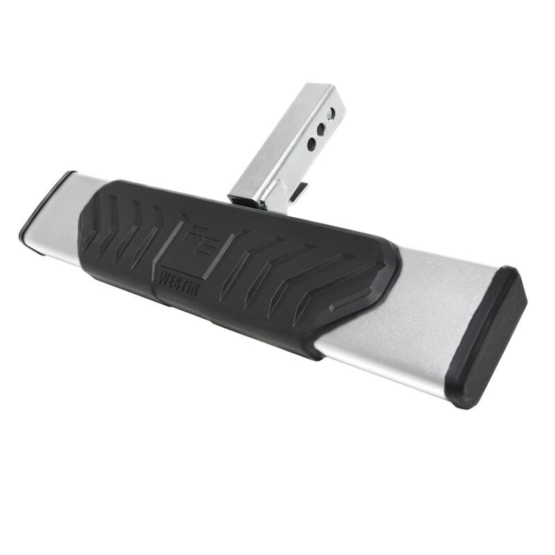 Westin — Westin R5 Hitch Step 27in Step 2in Receiver - Stainless Steel
Trailer Hitch Step