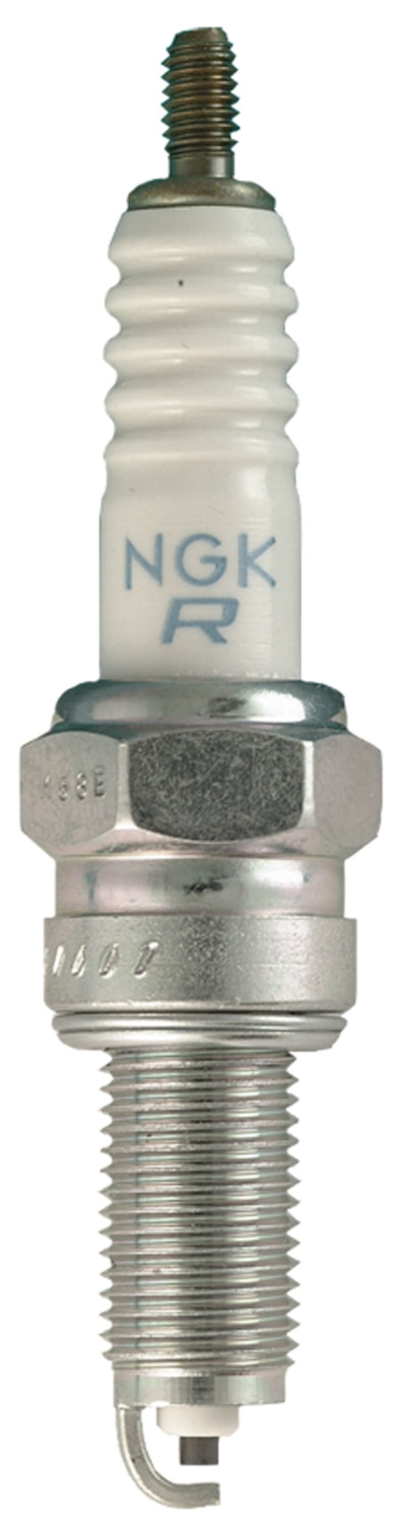 NGK — CPR7EA-9; sold individually, for box order 10
NGK Standard Spark Plug
