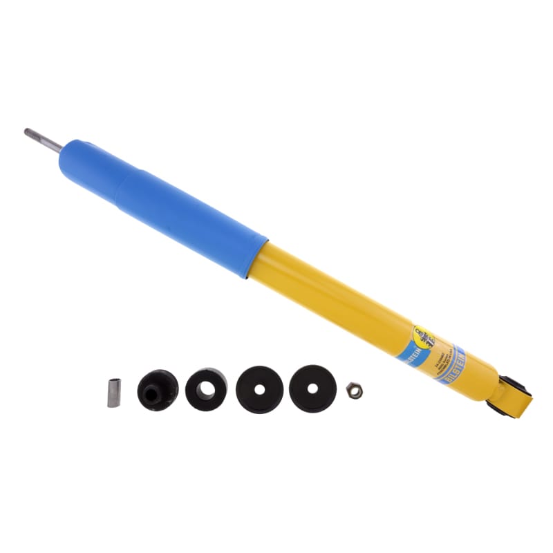 Bilstein — B6 4600 - Suspension Shock Absorber
B6 4600-Shock Absorber