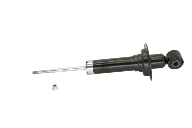 KYB — Ride Comfort may be important, but restoring a vehicles Ride Control, stability, stopping, lane change responsiveness and handling is critical. KYB Excel-G Shocks and Struts are designed for the most important performance purpose: Restoring the vehicles original capabilities. KYB is a world leading supplier of shocks and struts to new vehicle manufacturers and the Excel-G is made on the very same KYB OE assembly lines, uses the same OE quality components and is calibrated to restore original, de
Gas Strut