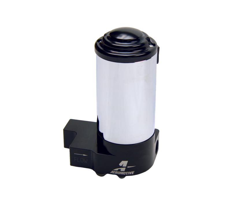Aeromotive — High Output for Carbureted Applications (up to 600 HP) - 3/8" NPT