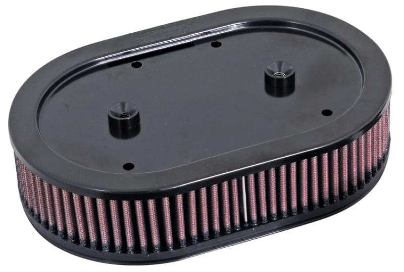 K&N Engineering — Oval Air Filter
