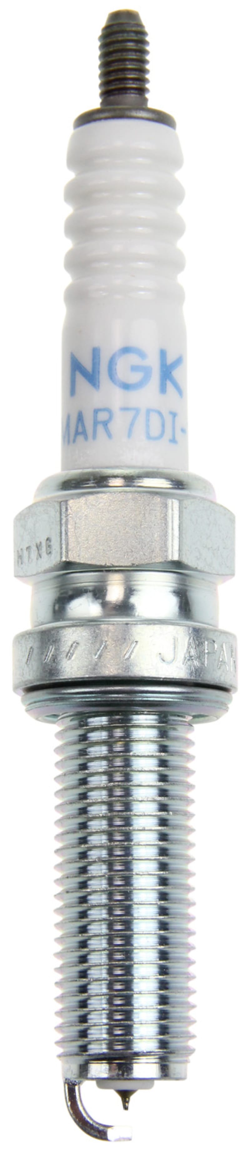 NGK — NGK Laser Iridium Spark Plug