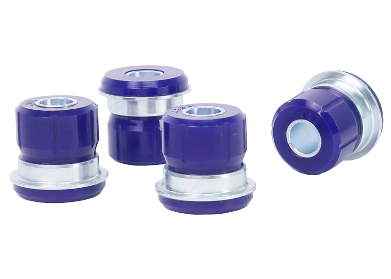 Superpro — Control Arm Upper - Bushing Kit