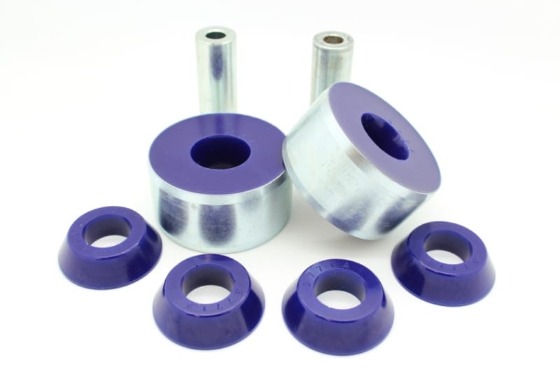 Superpro — Beam Axle - Bushing Kit