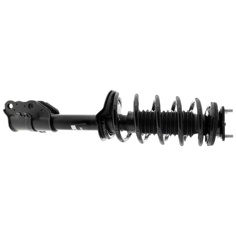KYB — Complete Corner Unit Assembly -Strut, Mount and Spring