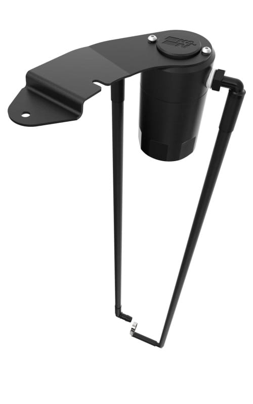 K&N Engineering — Oil Catch Can