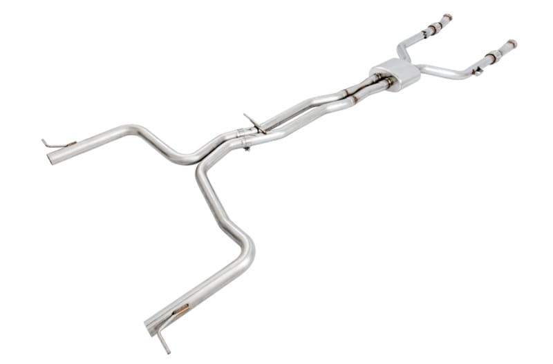 AWE Tuning — AWE Track Edition for Mercedes-Benz W205 AMG C43 / C450 / C400