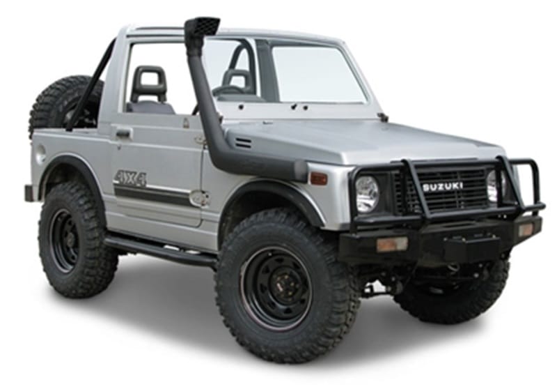 ARB — ARB Combination Bumper