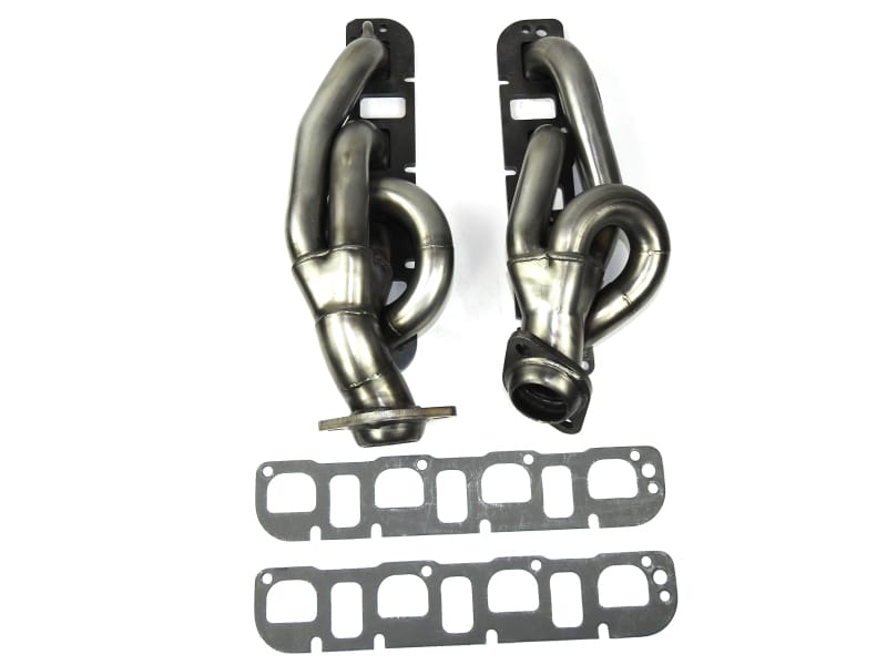 JBA — 09-19 RAM  Cat4Ward® 5.7L  Raw 409