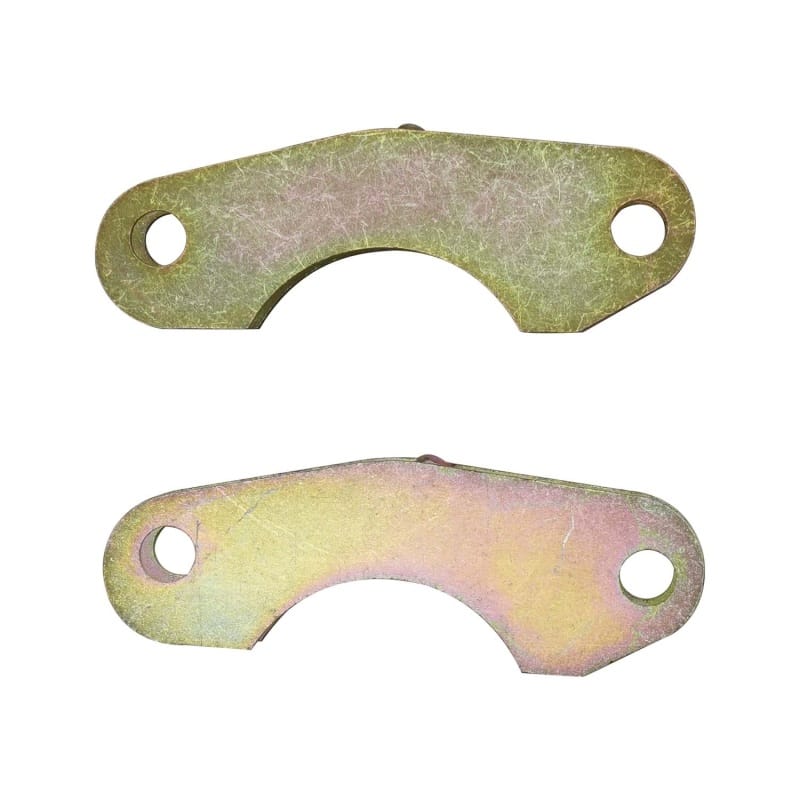 Skyjacker — DUAL SHK KIT RR; 67-72 CHEVY