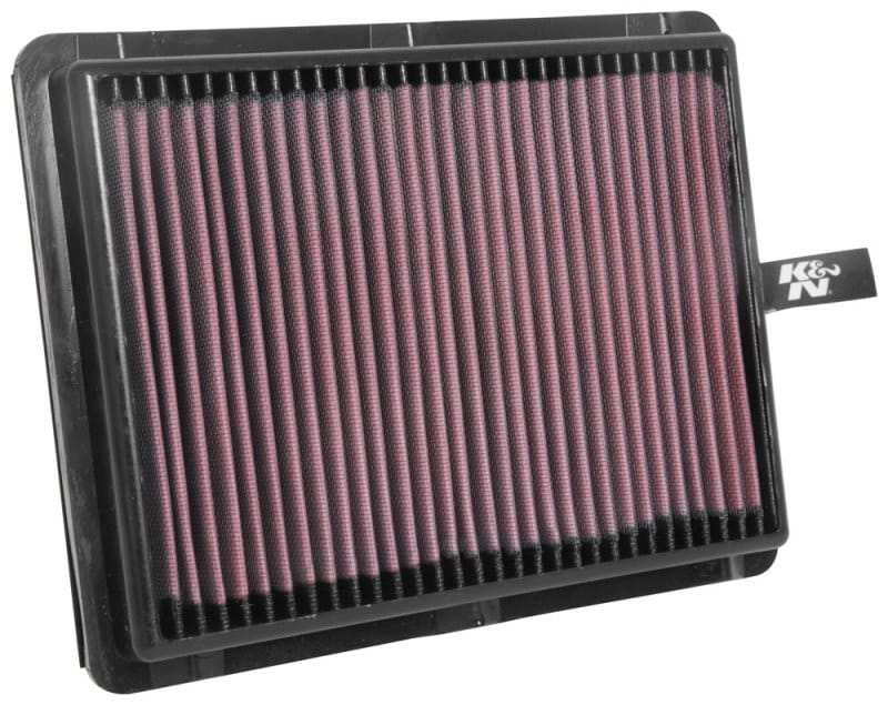 K&N Engineering — Replacement Air Filter