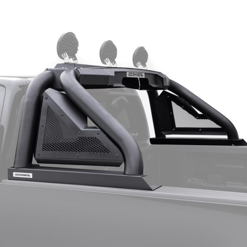 Go Rhino — Sport Bar 2.0 for Full-Sized Trucks