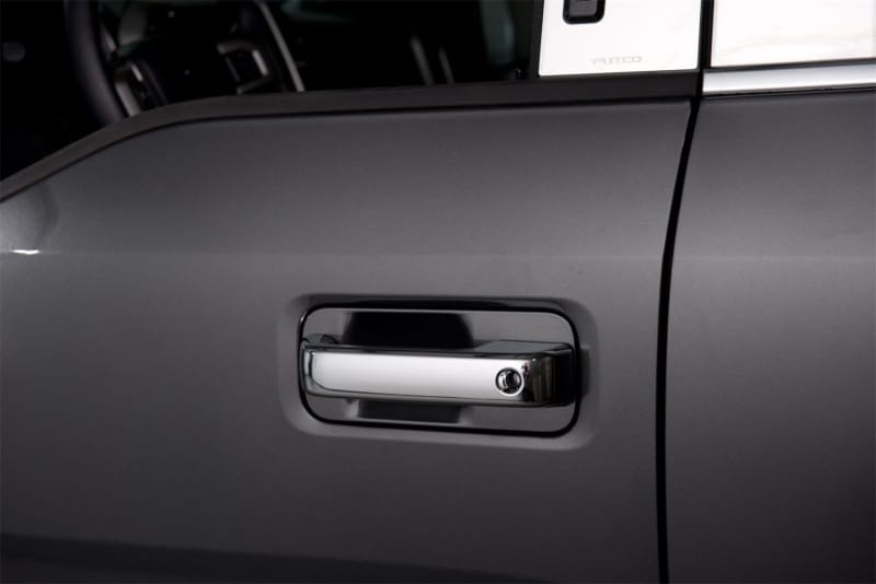 Putco — Door Handle Cover
