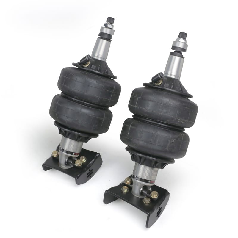 Ridetech — Front HQ Shockwaves for 1965-1972 Galaxie.