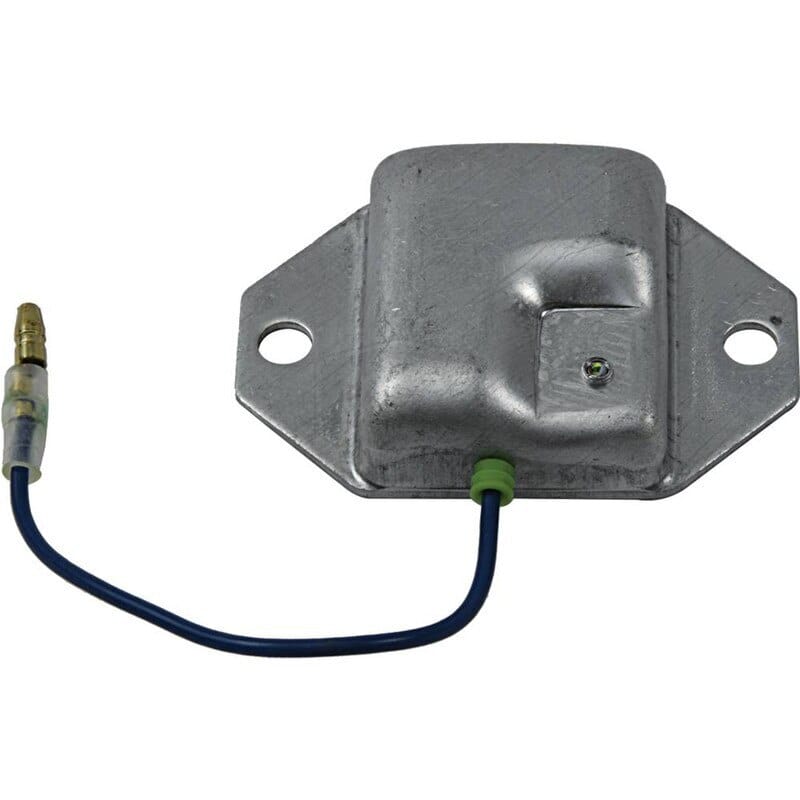 Arrowhead — Arrowhead Voltage Regulator Yam