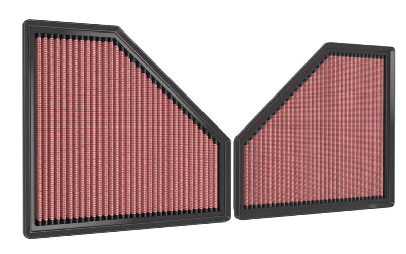K&N Engineering — Replacement Air Filter