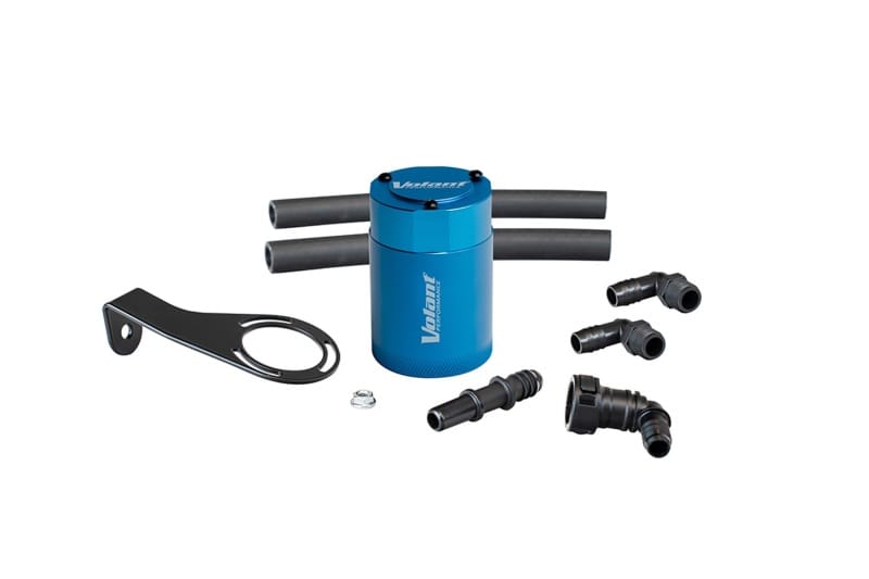 Volant — Oil Catch Can Kit