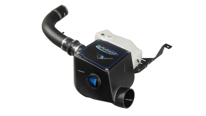 Volant — Cold Air Intake Kit