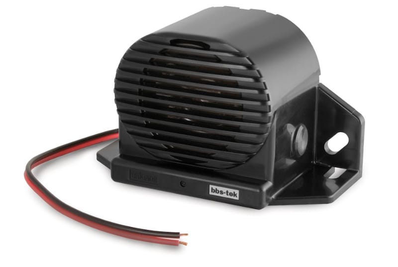 Hella — Hella Backup Alarm Broadband 1224V SaBbs97