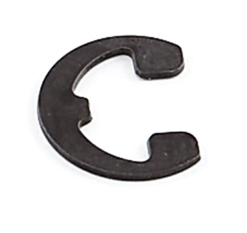 OMIX — Axle Disconnect Shift Fork Snap Ring