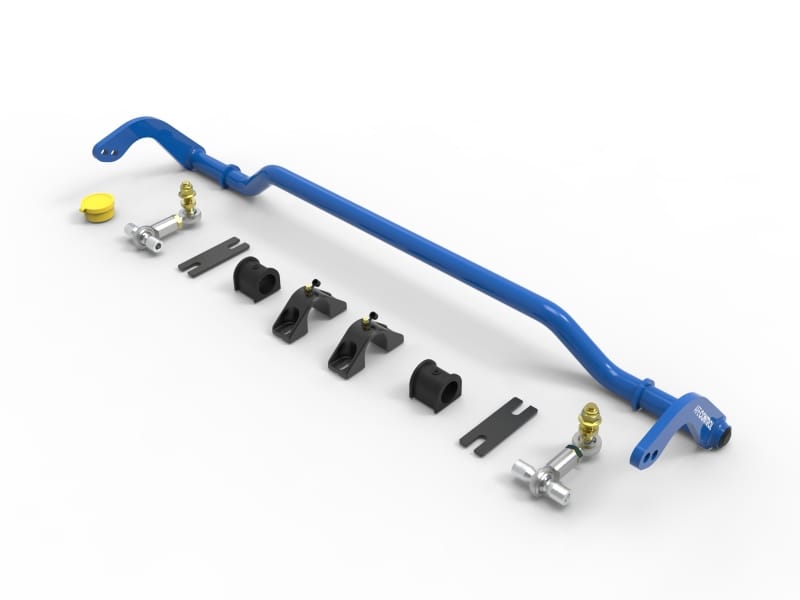 aFe — aFe 15-21 Volkswagen GTI (MKVII) L4-2.0L (t) CONTROL Series Rear Sway Bar
Rear Sway Bar