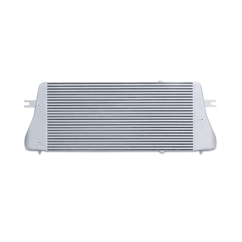 Mishimoto — Intercooler, Silver, fits Dodge Ram 5.9L Cummins 1991-2002
Dodge 5.9L Cummins Intercooler