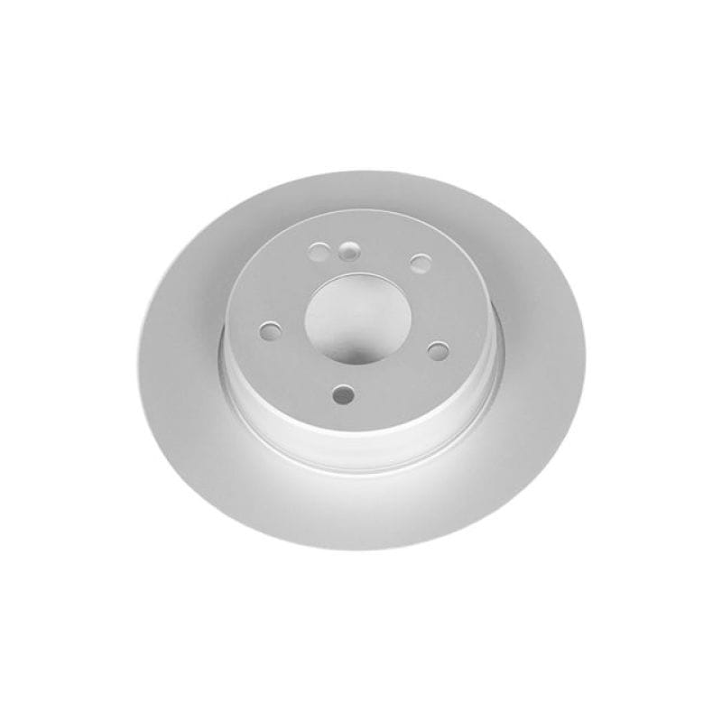 PowerStop — PowerStop Evolution Coated Rotor