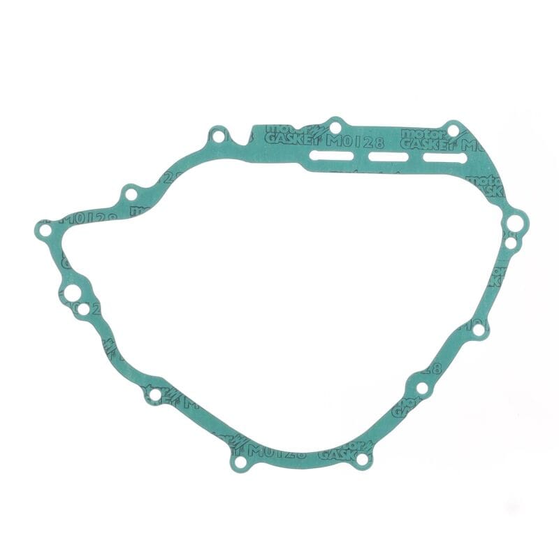 Athena — Athena 09-14 Yamaha YFM 550 Grizzly/4x4/EPS/FI/Hunter Generator Side Gasket