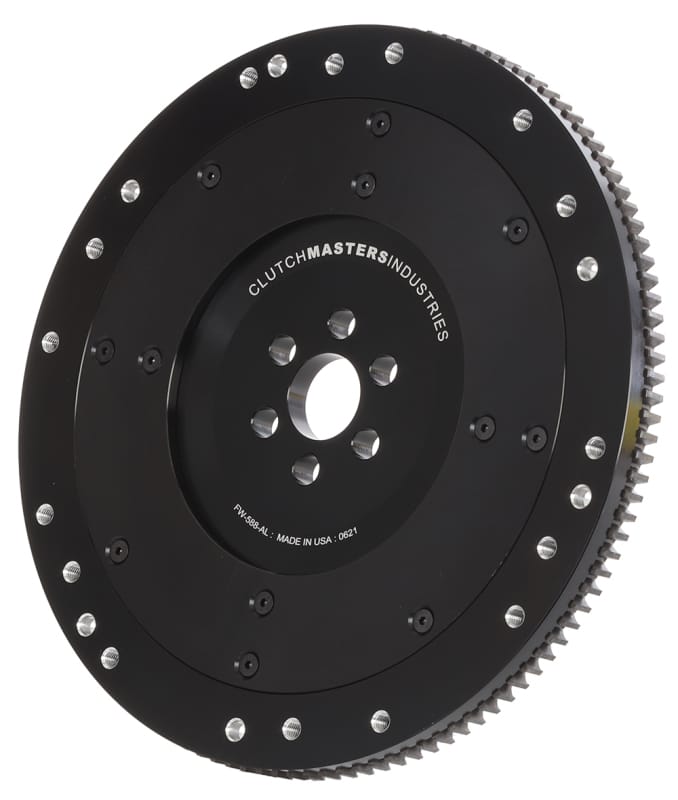 Clutch Masters — Lightweight aluminum flywheel