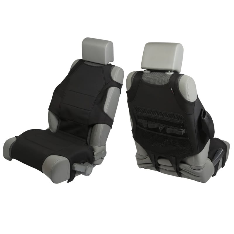 Rugged Ridge — SEAT COVERS/ACCESSORIES-OMIX
Neoprene Seat Vest