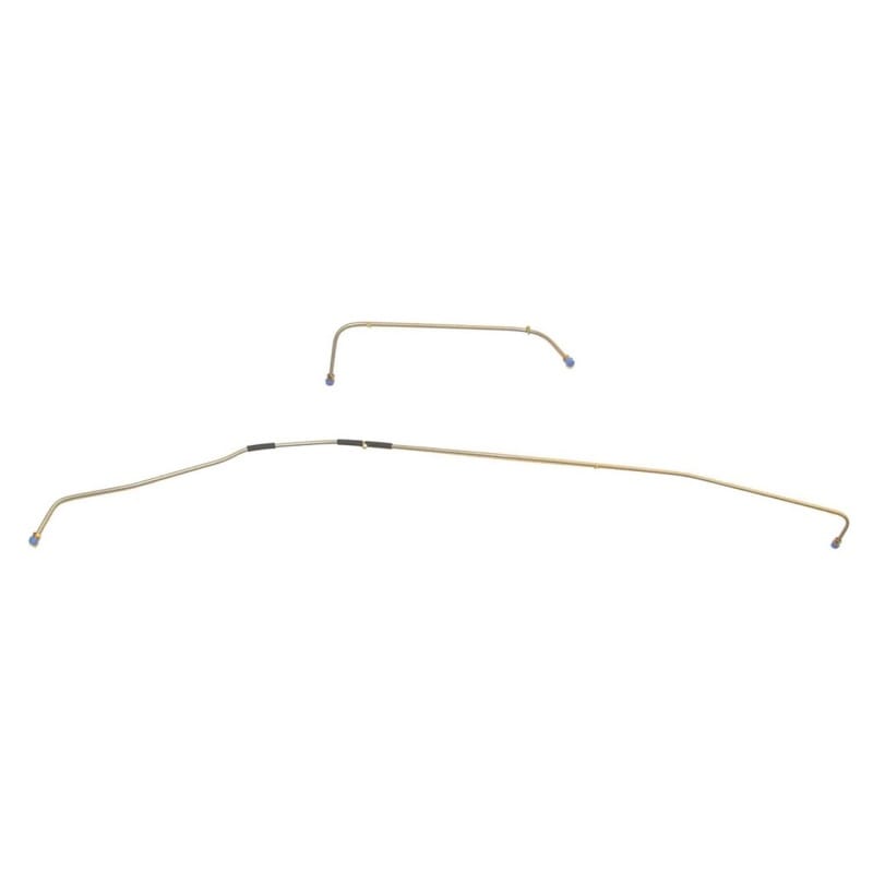 OMIX — Fuel Line Set