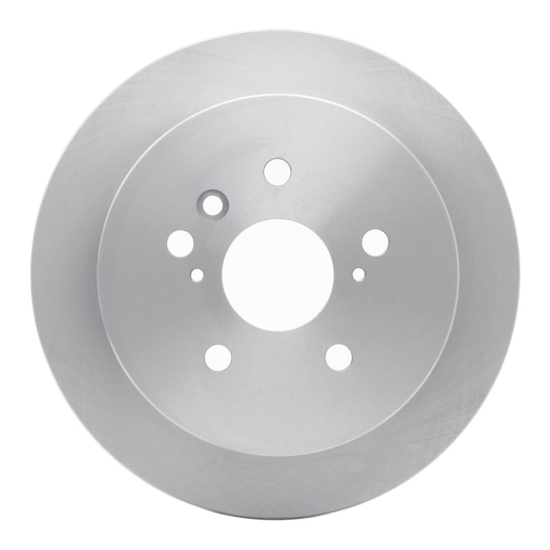 DFC — Disc Brake Rotor