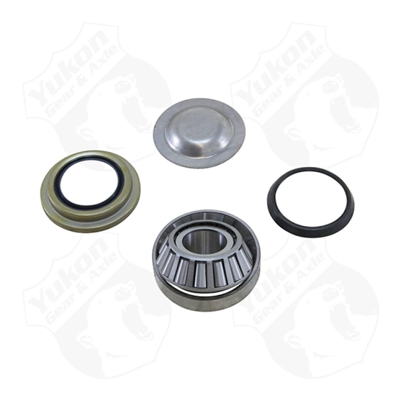 Yukon Gear & Axle — Replacement partial king pin kit for Dana 60