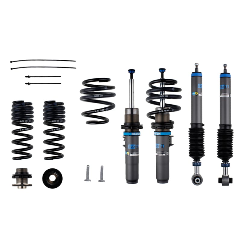 Bilstein — EVO T1 - Suspension Kit