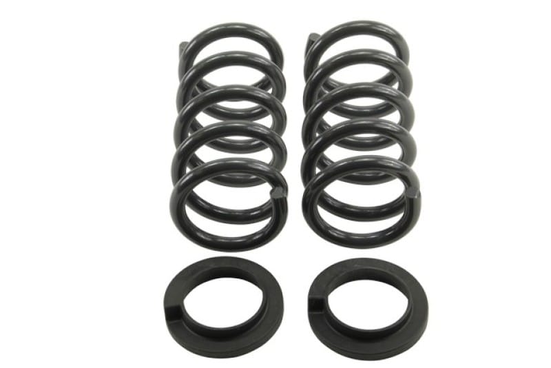 Belltech — PRO COIL SPRING SET | 2 OR 3 INCH FRONT LOWERING - 23227
2 or 3" Lowered Front Ride Height