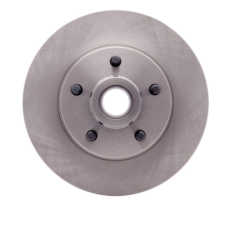 DFC — Disc Brake Rotor