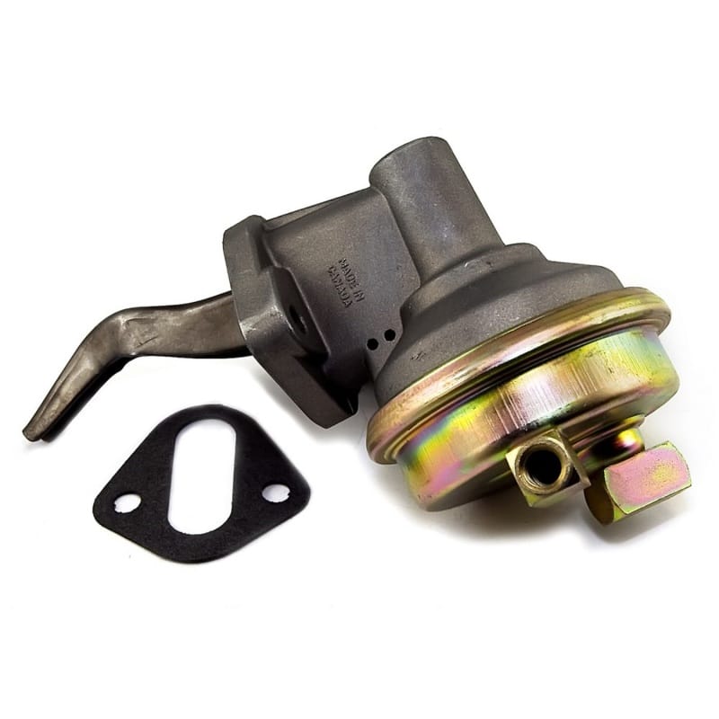 OMIX — Fuel Pump Mechanical