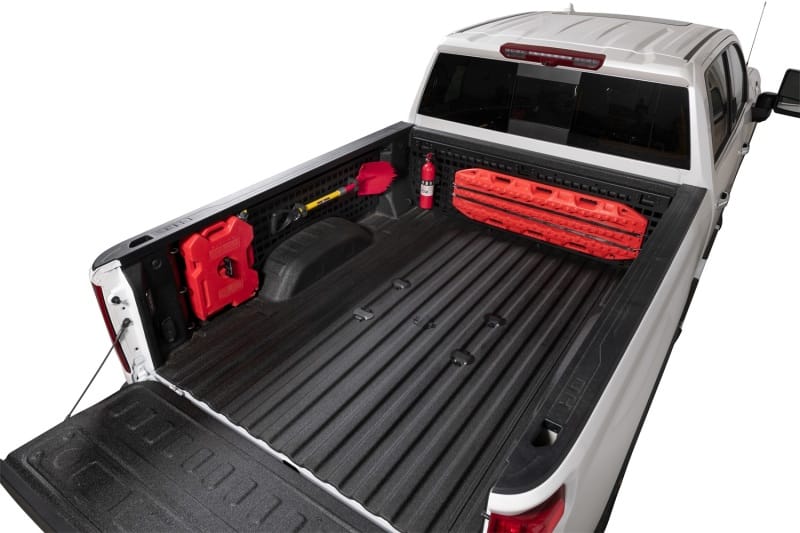 Putco — Molle Panel
