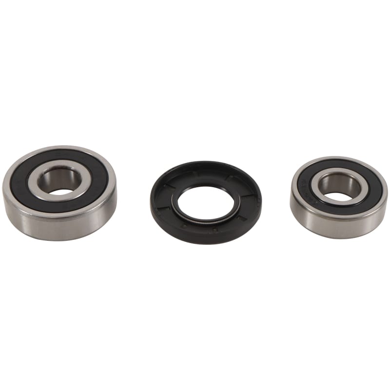 Pivot Works — Pivot Works 03-17 Honda CRF150F Rear Wheel Bearing Kit